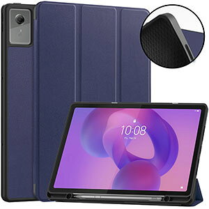 Lenovo Idea Tab Plus Jo[ 蒠^P[X 12.1C`/^ ZAG70411JP/ZAG70354JP/ZAG70287JP/ZAG70446JP m{ ACfA ^u vX Jo[ Tab Pen[ X^h@\ ֗ lC   ₷ 