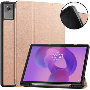 Lenovo Idea Tab Plus Jo[ 蒠^P[X 12.1C`/^ ZAG70411JP/ZAG70354JP/ZAG70287JP/ZAG70446JP m{ ACfA ^u vX Jo[ Tab Pen[ X^h@\ ֗ lC   ₷ 