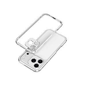 iPhone 17 �P�[�X �ϏՌ� �J�o�[ iPhone Air �����Y�ی�J�o�[ iphone 17 Pro/iphone 17 Pro Max �A���~�T�C�h �A�C�t�H��17/�A�C�t�H���G�A/17�v��/17�v���}�b�N�X �A���~�o���p�[ �g �t���[�� �X�}�z�P�[�X 