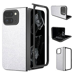 Google Pixel 10 Pro Fold P[X ϏՌ Jo[ ܂肽ݎ CASE Ռɋ PC+PUU[f LLOb^[ Ռh~ h~ h~ y lC   O[O sNZ10