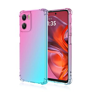 OPPO A5X (CPH2725) �P�[�X �ϏՌ� �J�o�[ �I�b�| A5x CPH2725 �ی�P�[�X �J���t�� �O���f�[�V���� ���� CASE ������� �\�t�g�J�o�[ �Ռ��ɋ��� �X�g���b�v�z�[���t�� �N�₩�� ���� �l�C ������ opp
