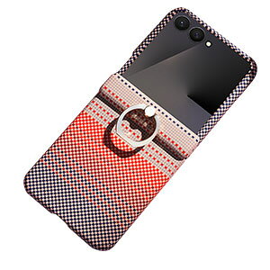 Galaxy Z Flip7 P[X ϏՌ Jo[ ܂肽݌^ PCf Ot 360x]ł܂ X^h@\ TufBXvCیtBt Ռz y ₷ ֗̍ lC 