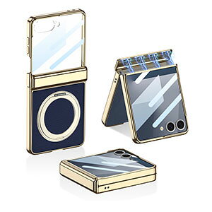 Galaxy Z Flip7 P[X Ot ϏՌ Jo[ qWt ܂肽݌^ 360x]ł܂ X^h@\ TufBXvCیtB Ռz y ₷ ֗̍ lC 