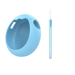 Tamagotchi Paradise P[X ϏՌ ܂p_CX Jo[ VRf CASE ~jQ[@یP[X p[vXJC sNh u[EH[^[ Xgbvt h~ lC 