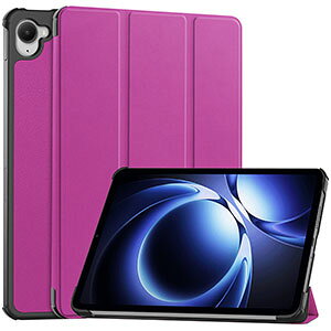 Xiaomi Pad Mini �J�o�[ �蒠�^�P�[�X 8.8�C���`/�^ �V���I�~ �p�b�h �~�j 8.8�^ �J�o�[ PC+PU���U�[�� �X�^���h�@�\ �֗� �l�C �������� ������� �����₷�� ����h�~ �J�b�R���� �������� �ϏՌ� 