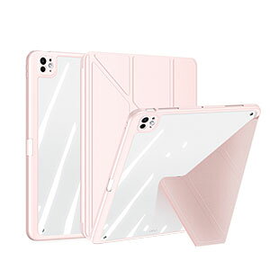 Apple iPad Pro 13�C���` (M5) �P�[�X �ϏՌ� �J�o�[ �A�C�p�b�h �v�� 13�^ �^�u���b�g�ی�P�[�X ������ ���E�� ������ �֗� �I�[�g�X���[�v �X�^���h�@�\ Pencil Pro���[ ���������܂܏[�d�\ ����