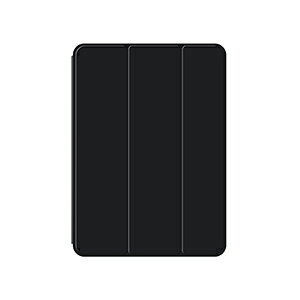Apple iPad Pro 13�C���` (M5) �P�[�X �ϏՌ� �J�o�[ �����₷�� �ȒP���� ���C�݌v �֗� �X�^���h�@�\ �Ռ��z�� �������� �l�C �������� ������� �^�u���b�g �A�b�v�� �A�C�p�b�h �v�� 13�^ (M5) ��