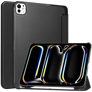 Apple iPad Pro 13C` (M5) P[X ϏՌ Jo[ ₷ }bgdlobNP[X ֗ X^h@\ Ռz h~  lC   ^ubg ACpbh v 13^ (