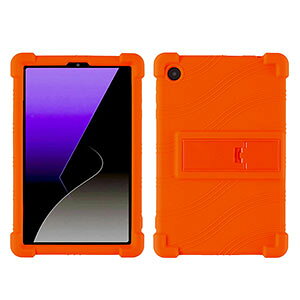 Galaxy Tab A11 P[X ϏՌ Jo[ TX MNV[ ^uA11 8.7C`/^ wʃJo[ y VRf ₷ Xgbvz[t ^ubgPCی \tgJo[ X^h@\ 