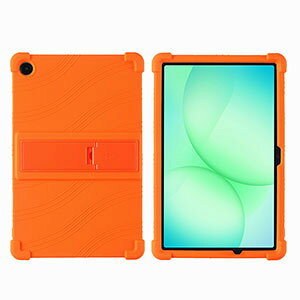 Galaxy Tab A11+ �P�[�X �ϏՌ� �J�o�[ �T���X�� �M�����N�V�[ �^�uA11+ 11�C���`/�^ �w�ʃJ�o�[ �y�� �V���R���f�� �����₷�� �X�g���b�v�z�[���t�� �^�u���b�gPC�ی� �\�t�g�J�o�[ �X�^���h�@�\ 