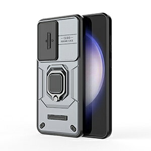 Galaxy S26 �J�o�[ Galaxy S26+/S26 Ultra �P�[�X �ϏՌ� �J�o�[ �M�����N�V�[ S26/S26+/S26 �E���g�� �P�[�X �����O�t�� �Ў�Ŏ����đ��삵�₷�� �Ռ��ɋ���TPU&PC 2�d�\�� �֗� �X�^���h�@�\ �Ռ��h�~ �l