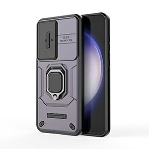 Galaxy S26 �J�o�[ Galaxy S26+/S26 Ultra �P�[�X �ϏՌ� �J�o�[ �M�����N�V�[ S26/S26+/S26 �E���g�� �P�[�X �����O�t�� �Ў�Ŏ����đ��삵�₷�� �Ռ��ɋ���TPU&PC 2�d�\�� �֗� �X�^���h�@�\ �Ռ��h�~ �l