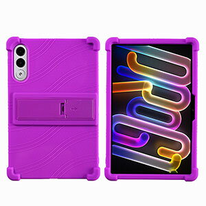 LAVIE Tab EX TX117/LAS PC-TX117LAS �P�[�X �ϏՌ� �J�o�[ �֗� �X�^���h�@�\ 11.1�C���`/�^ LAVIE Tab EX TAB11/301 PC-TAB11301 �w�ʃJ�o�[ �^�u���b�g�ی� �V���R���f�� �y�� �����₷�� �J�b�R���� �\�t�g�J�o