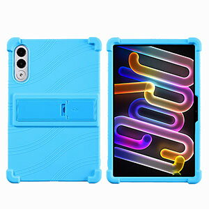 LAVIE Tab EX TX117/LAS PC-TX117LAS �P�[�X �ϏՌ� �J�o�[ �֗� �X�^���h�@�\ 11.1�C���`/�^ LAVIE Tab EX TAB11/301 PC-TAB11301 �w�ʃJ�o�[ �^�u���b�g�ی� �V���R���f�� �y�� �����₷�� �J�b�R���� �\�t�g�J�o