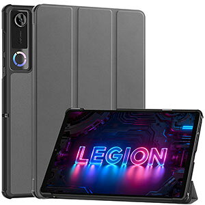 Lenovo Legion Tab Gen 5 �P�[�X �ϏՌ� �J�o�[ 8.8�C���` Legion Tab �i8.8, 5�j �蒠�^ �P�[�X �֗� �X�^���h�@�\ �I�[�g�X���[�v�@�\ �l�C �������� ������� �����₷�� �������� Legion Tab (8.8, 5) �^�u��