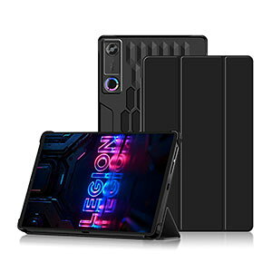 Lenovo Legion Tab Gen 5 �P�[�X �ϏՌ� �J�o�[ 8.8�C���` ���m�{ ���M�I�� �^�u ��5���� �蒠�^ �P�[�X �֗� �X�^���h�@�\ �I�[�g�X���[�v�@�\ �l�C �������� ������� �����₷�� �������� LEGION Tab Y
