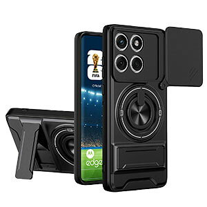 motorola edge 60 �P�[�X �����Y �ی� �J�o�[ �����O�t�� �ϏՌ� �J�o�[ ���g���[�� �G�b�W 60 �J�o�[ �֗����̍��� �X�^���h�@�\ �����O���w�ɒʂ����Ƃŗ����h�~ �Ռ��ɋ��� �l�C �������� ����