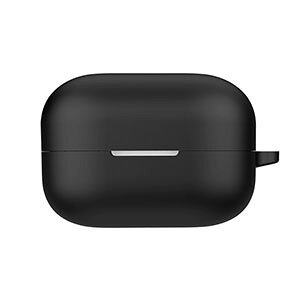 SONY LinkBuds Clip WF-LC900 �P�[�X �\�t�g �J�o�[ �V���R���f�ނ̃J�o�[ �C���z���E�w�b�h�z�� �A�N�Z�T���[ �l�C �������� �\�j�[ �����N�o�b�h �N���b�v WF-LC900 CASE �����h�~ �\�t�g�P�[�X �֗� 