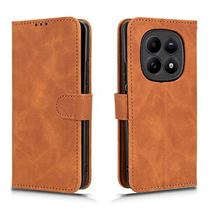 Redmi Note 15 Pro �P�[�X �ϏՌ� �J�o�[ Redmi Note 15/Redmi Note 15 Pro+ �蒠�^ �P�[�X ���z�^ �֗����̍��� �X�^���h�@�\ �J�[�h���[ �X�g���b�v�z�[���t�� �l�C �������� ������� ���b�h�~�[ �m�[�g15