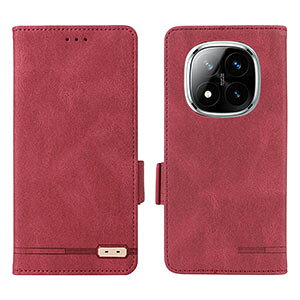 Redmi Note 15 Pro �P�[�X �ϏՌ� �J�o�[ Redmi Note 15/Redmi Note 15 Pro+ �蒠�^ �P�[�X ���z�^ �֗����̍��� �X�^���h�@�\ �J�[�h���[ �X�g���b�v�z�[���t�� �l�C �������� ������� ���b�h�~�[ �m�[�g15