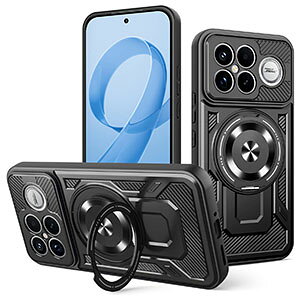 POCO F8 Pro �P�[�X �ϏՌ� �J�o�[ POCO F8 Ultra �J�o�[ POCO F8 �v��/F8 �E���g�� �P�[�X �����O�t�� �����O���w�ɒʂ����Ƃŗ����h�~ �֗� �X�^���h�@�\ ����ق��肩���� �Ռ��ɋ��� �֗� �X�^��