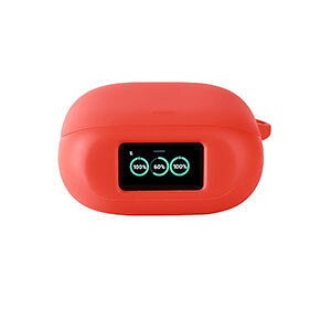 Anker Soundcore Liberty 5 Pro �P�[�X �A���J�[ �T�E���h�R�A ���o�e�B�[5�v�� �P�[�X �V���R���f�� �J�o�[ �C���z���E�w�b�h�z�� �A�N�Z�T���[ CASE �ϏՌ� �����h�~ ���[ �ی� ������� �\�t�g�P�[