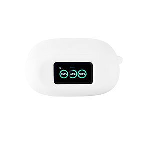 Anker Soundcore Liberty 5 Pro �P�[�X �A���J�[ �T�E���h�R�A ���o�e�B�[5�v�� �P�[�X �V���R���f�� �J�o�[ �C���z���E�w�b�h�z�� �A�N�Z�T���[ CASE �ϏՌ� �����h�~ ���[ �ی� ������� �\�t�g�P�[