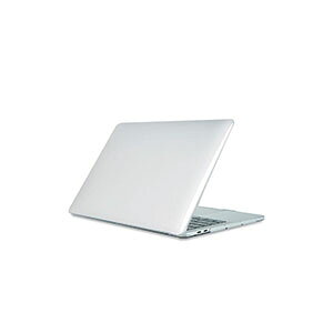 Apple MacBook Air 15.3�C���` �P�[�X �N���A 2026���f�� �m�[�gPC �n�[�h�P�[�X/�J�o�[ PC�f�� ���� �ϏՌ� �|���J�[�{�l�[�g�� �{�̂�������ی� �l�C �������� ������� �֗����̍��� �m�[�g�p�\�R