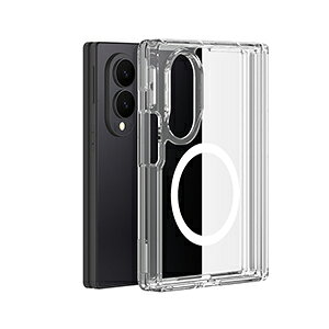 Samsung Galaxy Z Fold8 �P�[�X �N���A �ϏՌ� �J�o�[ �܂肽���݌^ �X�}�z�A�N�Z�T���[ ���� PC�f�� �Ռ��z�� �y�� �����₷�� ���p �l�C �������� ������� �֗����̍��� �T���X�� �M�����N�V�[ Z 