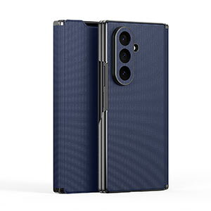 Samsung Galaxy Z Fold8 Ultra �P�[�X �蒠�^ �ϏՌ� �J�o�[ �܂肽���݌^ �X�}�z�A�N�Z�T���[ PC+PU���U�[�f�� �Ռ��z�� �y�� �����₷�� ���p �l�C �������� ������� �֗����̍��� �J�[�h���[ �X�^