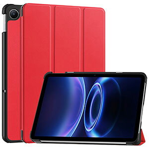 Xiaomi POCO Pad C1 9.7�C���` �P�[�X �ϏՌ� �J�o�[ �V���I�~ POCO �p�b�h C1 9.7�^ �蒠�^ �P�[�X �֗����̍��� �I�[�g�X���[�v �X�^���h�@�\ �l�C �������� ������� �����₷�� �������� �^�u���b