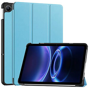 Xiaomi POCO Pad C1 9.7�C���` �P�[�X �ϏՌ� �J�o�[ �V���I�~ POCO �p�b�h C1 9.7�^ �蒠�^ �P�[�X �֗����̍��� �I�[�g�X���[�v �X�^���h�@�\ �l�C �������� ������� �����₷�� �������� �^�u���b