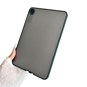 Xiaomi Redmi Pad 2 9.7�C���` �P�[�X �ϏՌ� �J�o�[ �V���I�~ ���h�~ �p�b�h 2 9.7�^ �w�ʃJ�o�[ �^�u���b�g�ی� ���^ TPU+PC�f�� ����ق��肩���� �Ռ��z�� �P�[�X �l�C �������� ������� CASE 9.7