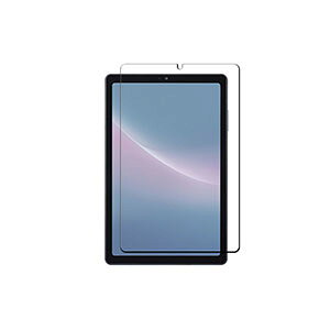 NEC LAVIE Tab T8 T0855/MAS PC-T0855MAS �t�B���� �t���ی�t�B���� �C���` �d�x9H �����K���X �^�u���b�gPC ��ʕی�t�B���� ��U�h�~�Ə��h�~ HD Tempered Film �O���A ���� ���{�d�C LAVIE Tab T8 T0855/MAS PC-T08