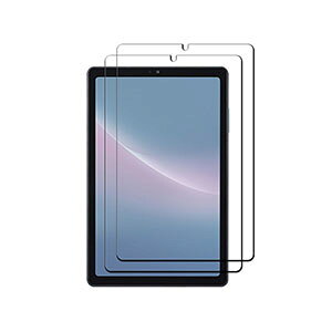 2�s�[�X NEC LAVIE Tab T8 T0855/MAS PC-T0855MAS �t�B���� �t���ی�t�B���� �C���` �d�x9H �����K���X �^�u���b�gPC ��ʕی�t�B���� ��U�h�~�Ə��h�~ HD Tempered Film �O���A ���� ���{�d�C LAVIE Tab T8 T0855