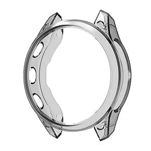 Garmin Fenix 9 Fenix 9 Pro 43mm/47mm/51mm �P�[�X �E�F�A���u���[���E�X�}�[�g�E�H�b�` ������ TPU�f�� �}���`�J���[ �V���v���� �����h�~ �y�� �l�C �������߃\�t�g�J�o�[ �K�[�~�� �t�F�j�b�N�X9/9 