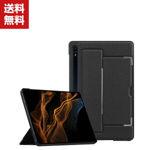  Samsung Galaxy Tab S8 Ultra 14.6^ (C`) ^ubgP[X  CASE X^h@\ ق肩 ϏՌ p JbR ֗̍ lC  ӂ TPU&PC&P