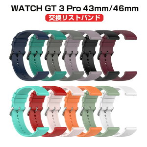 Huawei WATCH GT 3 Pro 43mm WATCH GT 3 Pro 46mm EFAu[EX}[gEHb`  voh IV VR p xg ȒP X|[c xg gтɕ֗ p lC  