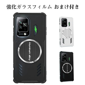 ubNV[N5 Xiaomi Black Shark 5/Black Shark 5 pro X}[gtHJo[ TPU&PC  CASE ϏՌ Ռz h~ h~ ӂ ֗ p lC   wʃJo[ 