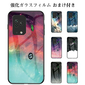 ubNV[N5 Xiaomi Black Shark 5/Black Shark 5 pro X}[gtHJo[ TPU&PC Of[V  CASE wʋKX ϏՌ Y Jt N₩  ӂ ֗ p 