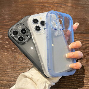 Abv ACtH Apple iPhone 14 14 Plus 14 Pro 14 Pro MaxNA P[X TPUf wʃJo[ 킢 \tgP[X CASE ₷ y Ռh~ h~ u₩  Y N₩  l