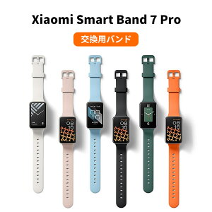VI~ Xiaomi Smart Band 7 Pro EFAu[EX}[gEHb` oh TPUf rvxg X|[c xg p xg ւxg ȒP u₩ gтɕ֗  