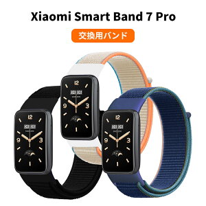 VI~ Xiaomi Smart Band 7 Pro EFAu[EX}[gEHb` oh iCf rvxg X|[c xg p xg ւxg ȒP u₩ gтɕ֗  