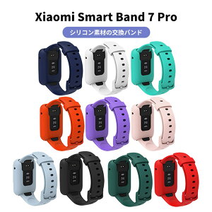 VI~ Xiaomi Smart Band 7 Pro EFAu[EX}[gEHb` oh VRf rvxg X|[c xg p xg ւxg ȒP u₩ gтɕ֗  