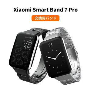 VI~ Xiaomi Smart Band 7 Pro EFAu[EX}[gEHb` oh XeXf rvxg X|[c xg p xg ւxg ȒP u₩ gтɕ֗ 
