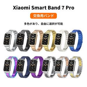 VI~ Xiaomi Smart Band 7 Pro EFAu[EX}[gEHb` oh XeXf rvxg X|[c xg p xg ւxg ȒP u₩ gтɕ֗ 