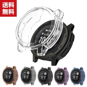  GARMIN instinct 2s P[X EFAu[EX}[gEHb` P[X TPU Vv \tgJo[ K[~ CASE ϏՌ  JbR ֗ p y lC X}[gEHb` N