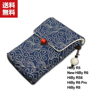  New HiBy R6 HiBy R5 HiBy RS6 HiBy R6 Pro HiBy R8 P[X z Șa n  EH[N} |[^uI[fBIv[[ P[X CASE ϏՌ h~ ANZT[ [ ی ֗ 