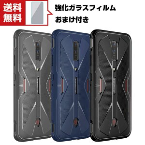  Nubia RedMagic 6 RedMagic 6 Pro P[X ق肩 CASE ՌɋTPUf ϏՌ Ռh~ ӂ ֗ p lC y   \tgJo[ KXtB