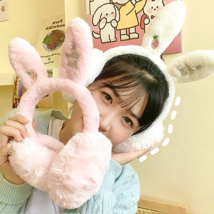 デポー 送料無料 大人 子供 オシャレイヤーマフ 可愛い 耳あて 耳カバー 折り畳み耳当て 携帯便利 鹿の角 もこもこ かわいい イヤーウォーマー 裏ボア マフラー 厚手 あったか 暖かい ガールズ 小顔効果 おしゃれ 防寒対策 防寒グッズ 小物プレゼント ギフト 冬